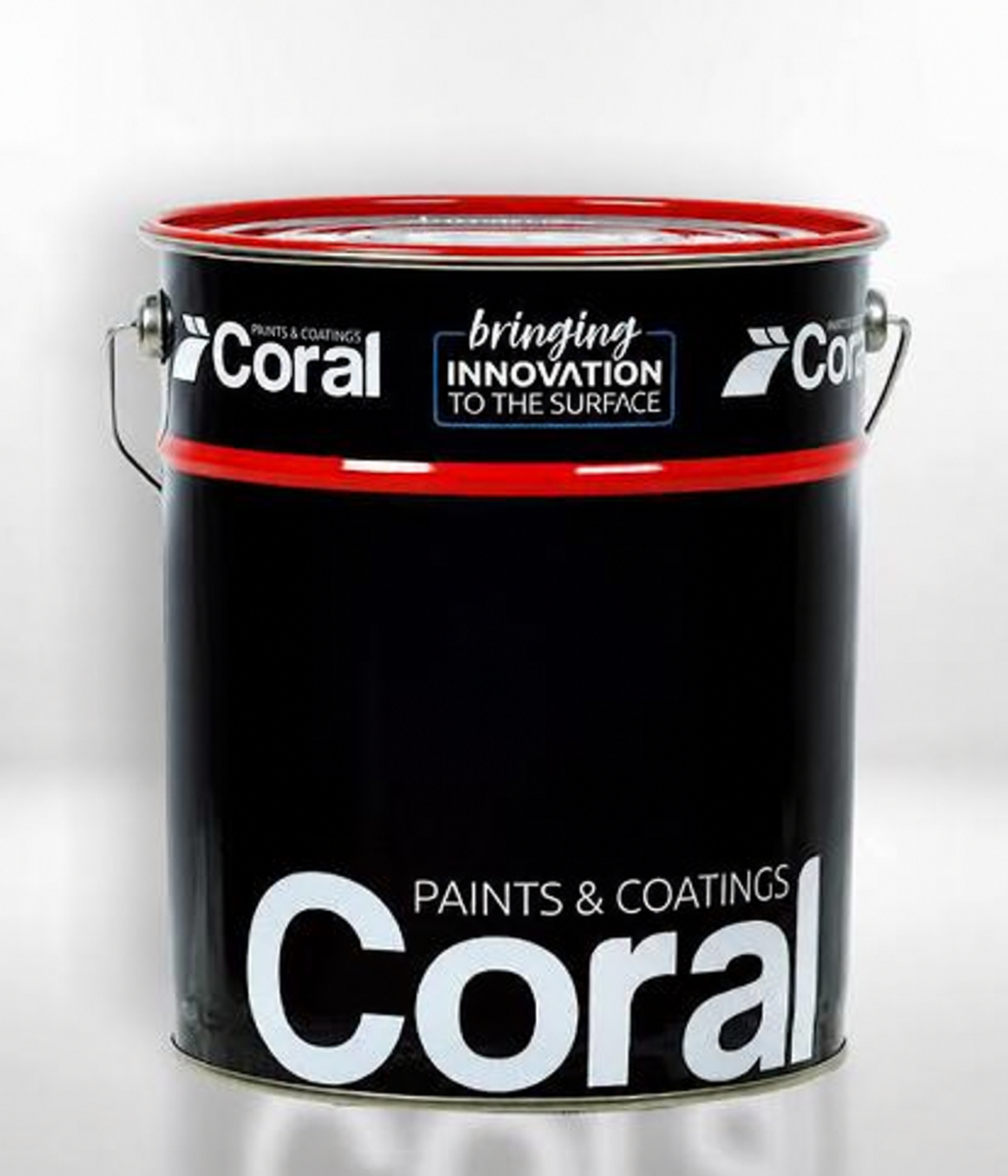 عبوة طلاء كورال: 20010 CORACRYL DIPPMATT